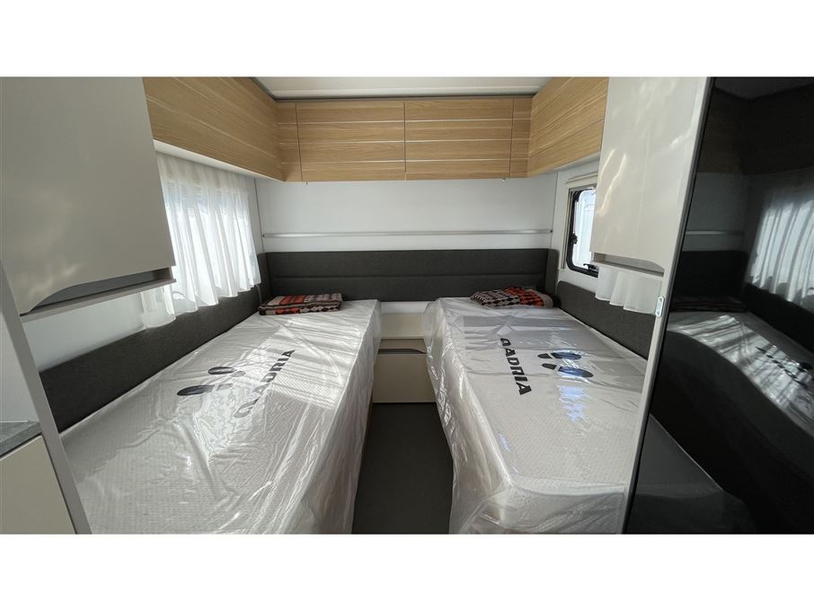 Adria Adora 502 UL